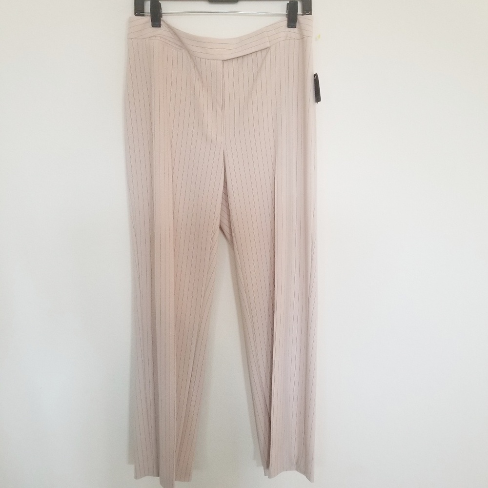 NWT Apostrophe pants